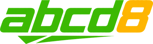 abcd8 Logo